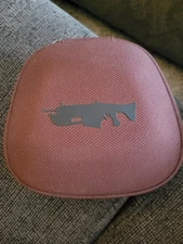 Xbox One Gears of War Elite Crimson Controller Limited Edition Used