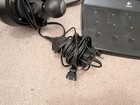 Logitech G27 Racing Wheel Pedals Shifter Power Supply For PARTS ONLY — photo 5