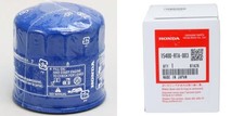 HONDA Genuine ACTY HH5 CIVIC D15B K20A K24A Truck Kei Oil Filter 15400-RTA-003