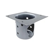Fire Burn Pot for Pit Boss Pro 1150/1160 Pellet Grill, Firepot for Pit Boss P...