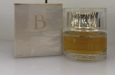 B by Boucheron for Women EDP new sealed box Spray 1.6 oz Discontinued