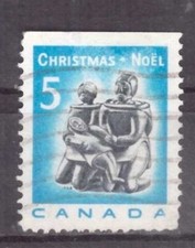 Kanada Michel Nr. 430 EXO gestempelt