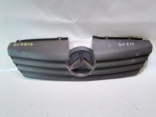 Calandre Mercedes VANEO