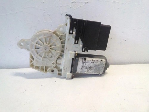VW GOLF IV 1J1 Fensterhebermotor hinten links 1C0959811A 1.90 Diesel 20326079
