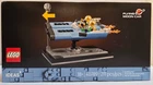 LEGO Ideas Flying Moon Car 40789 - Limited Edition Insiders Promo Set New Sealed