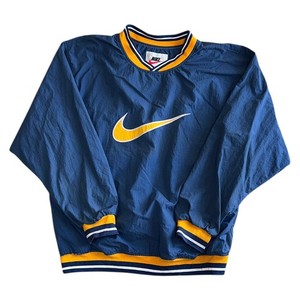 vintage nike sweater ebay
