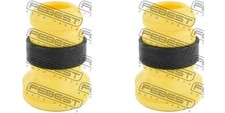 2x FEBEST Anschlagpuffer Federung Vorderachse für Peugeot 407 SW 6E_ 6D_