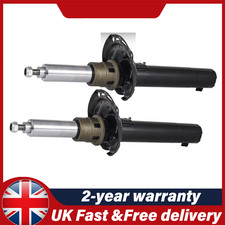 2PCS Front Shock Absorber Struts Magnetic For Audi RS3 A3 S3  TT TTS 2016-2022