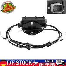 34436850289 Handbremse Feststellbremse Steuerelement Für BMW X5 X6 E70 E71