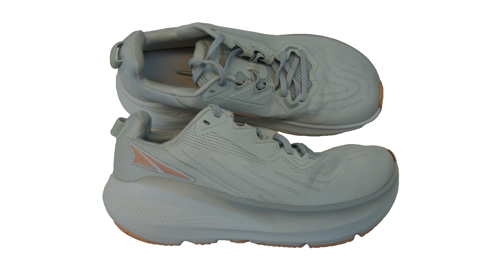 Altra FWD Via Women's Gray Running Shoes US 9.5 EU 41