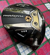 Callaway Triple Diamond Paradym 15 Degree (He...