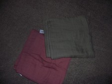 Momcozy Baby Muslin Swaddle Blankets