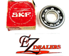 SKF 6309 Single Row Deep Groove Ball Bearing - NOS - "FREE SHIPPING"