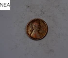 1914-D Lincoln Wheat Penny Cent ~ Low Grade ~ Key Date! ~ ZW987
