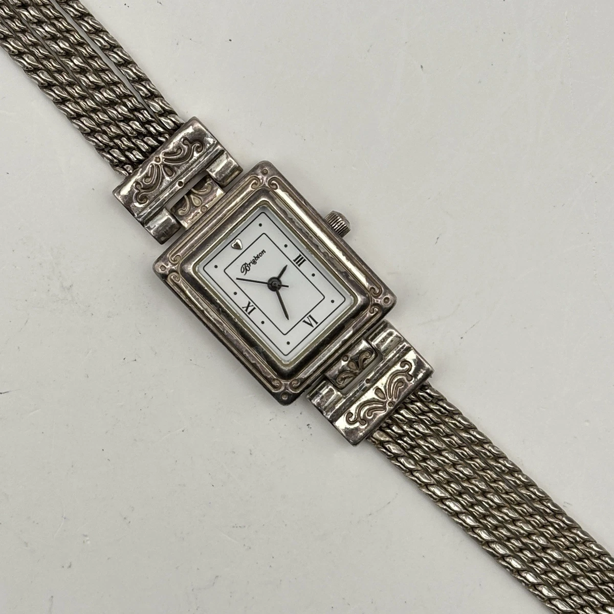 Brighton Bracelet Wristwatches for sale | eBay display picture 2