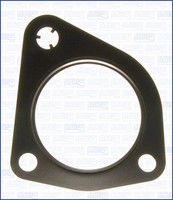 Dichtung Abgasrohr Ajusa 01060800 FüR Focus DAW Ford DNW DBW 1 Turnier ST170