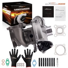 Turbolader Turbocharger For Ford C-Max II 2012-2021 1.0 EcoBoost 74 / 100 MPV