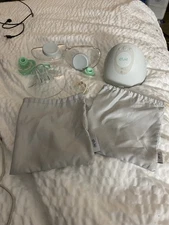 Elvie EP01-01 Single Electric Wearable Breast Pump