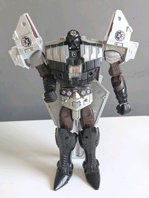 Star Wars Transformers Darth Vader Anakin Skywalker Quad-Changer 