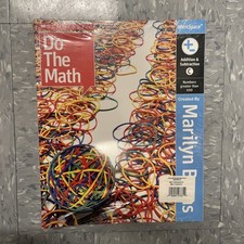 Scholastic Do The Math Workspace Addition  Subtraction Numbers Greater than 100