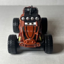 Disney Pixar Cars The Radiator Springs 500 12 Idle Threat Off Road Tires 155