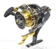 Shimano BB-X TECHNIUM C3000DXG S Spinning Reel   xln24vuo