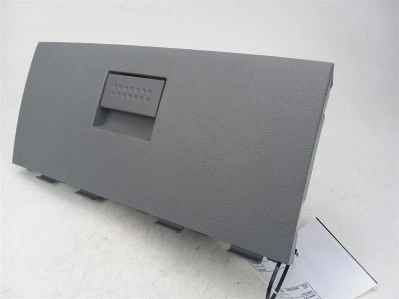 Dodge Durango 2007 guantera Foto 4 de 4