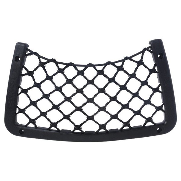 Auto Sitzlehnen-Aufbewahrungsnetz Tasche Kofferraum Eurowagens 7701185334N-image