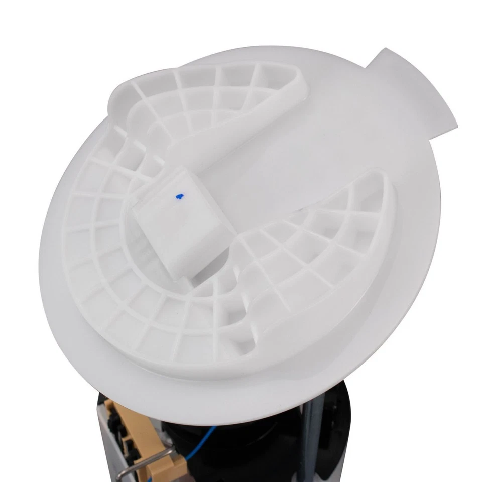 Conjunto de módulo de bomba de combustible izquierda para Chrysler 2005-2010 Dodge 2005-2010 Foto 4 de 4