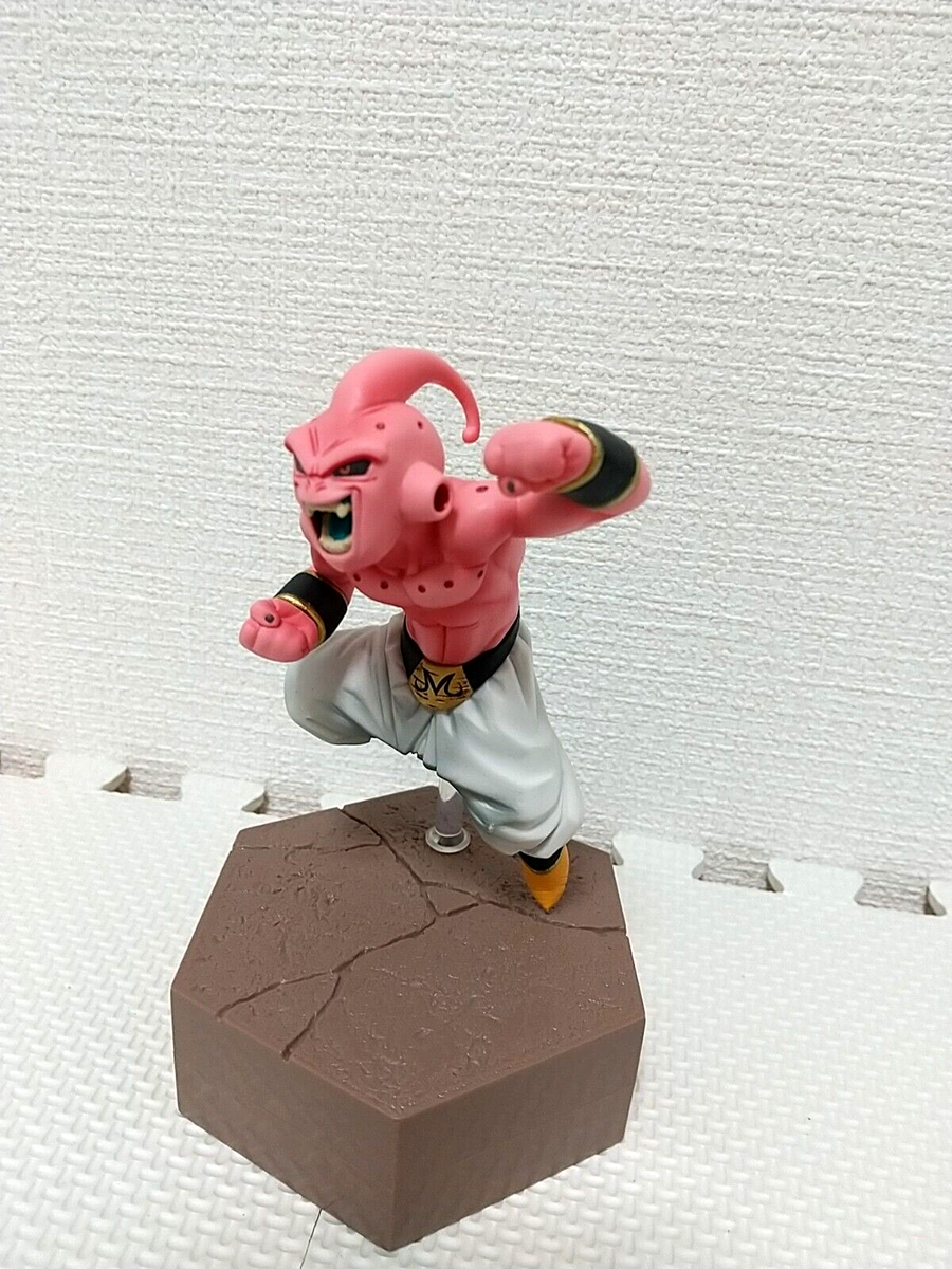 キッズ・ファミリー Buu Solid_Edge_Works_Vol_16_Kid_Bu