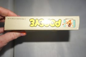 Popeye (Colecovision) Complete In Box