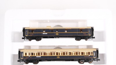 ARNOLD HN4007 THE ORIENT EXPRESS（Arnold HN4007 Luxus