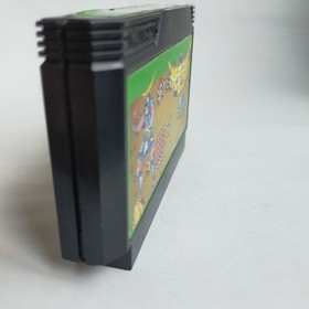 One-Eyed Dragon Masamune Namco pre-owned Nintendo Famicom NES Tested