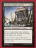 Magic The Gathering ETERNAL MASTERS HONDEN OF NIGHT'S REACH black card MTG