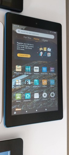 Job Lot Bulk 6 x iPads & Amazon Tablets - Picture 2 of 23