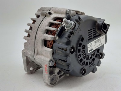 2021 MCLAREN GT ALTERNATOR 00059251-4 FGN23S036 2608991C 220 AMP 