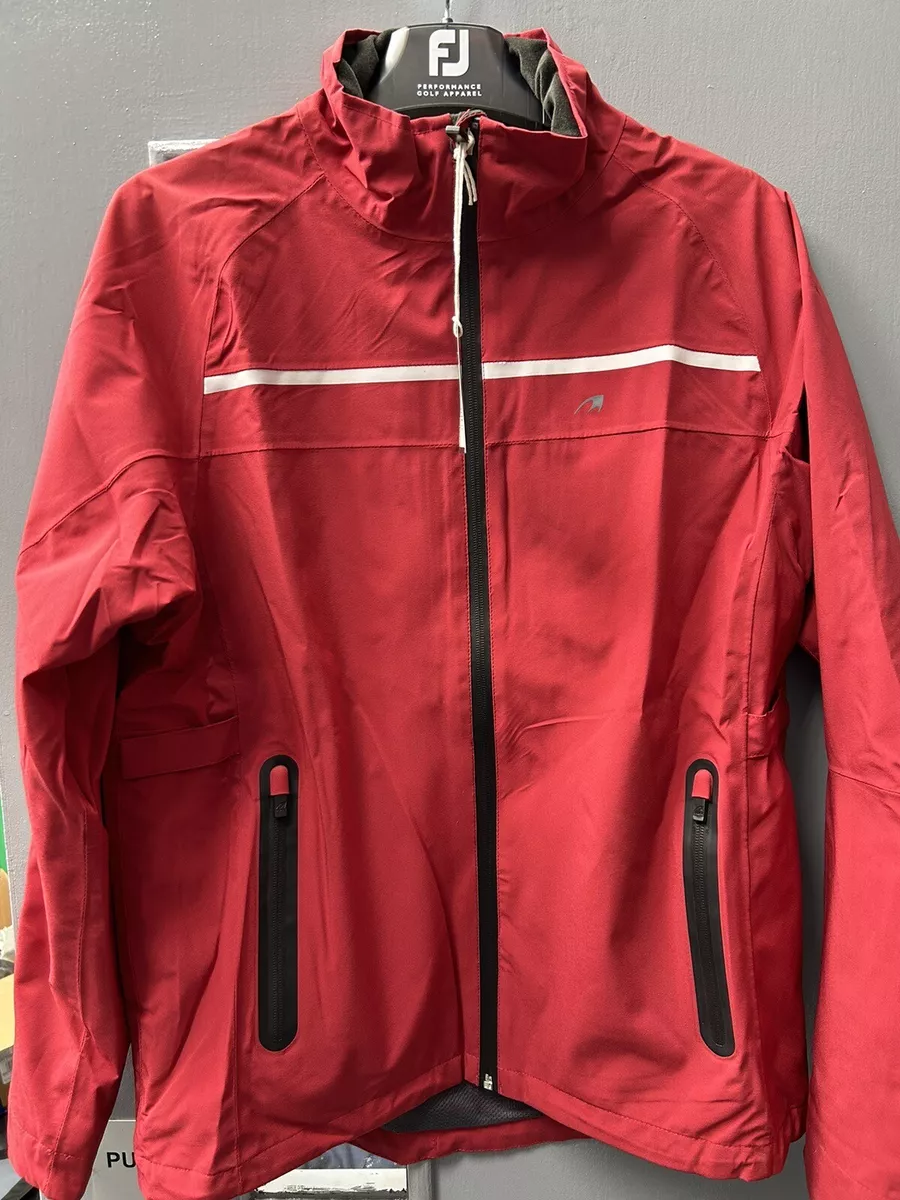 Benross hydro pro shop x waterproof jacket