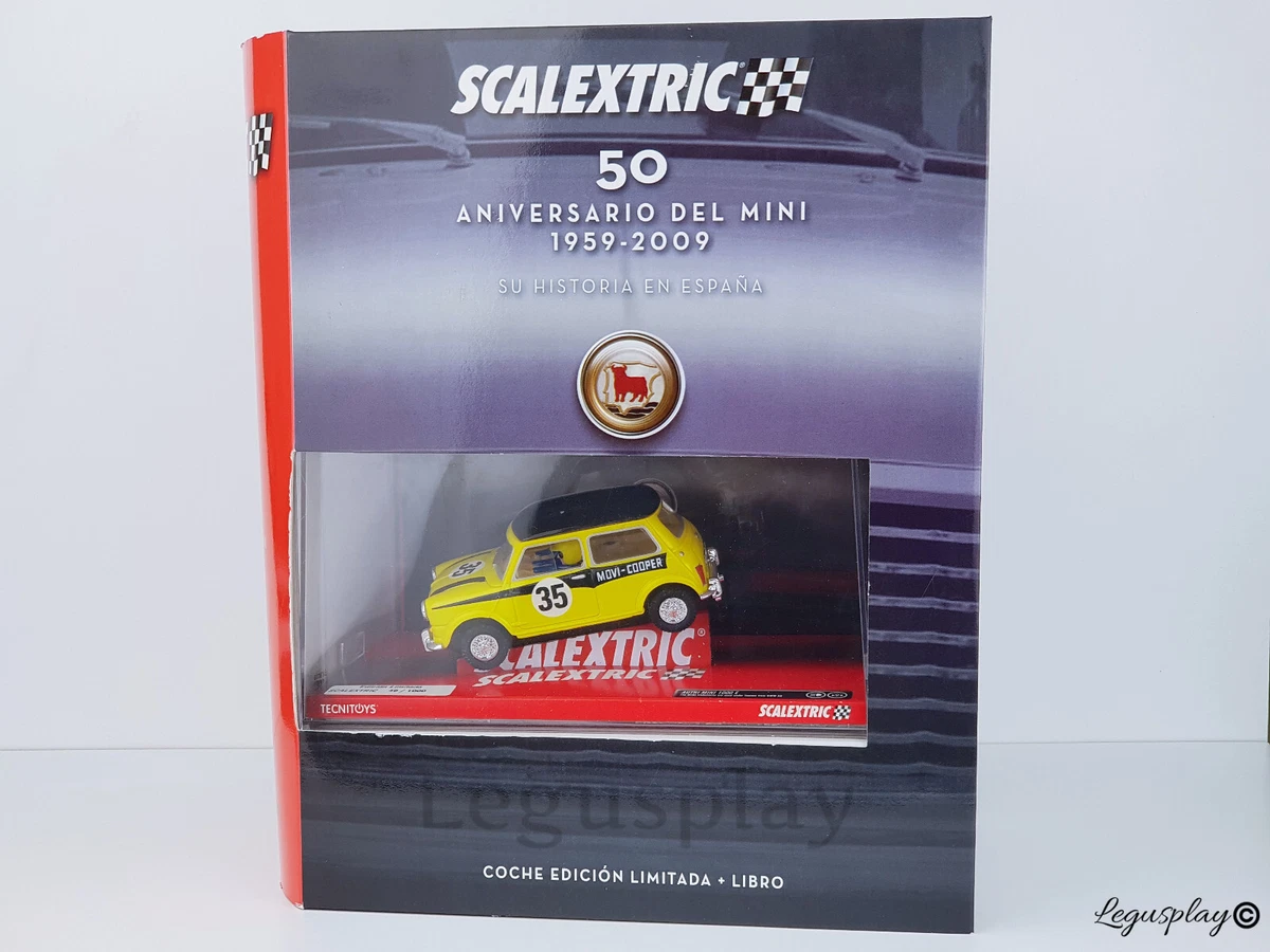 Ebay scalextric deals