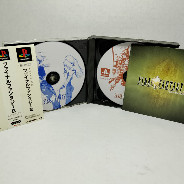 Consoles and Games Consoles and Games