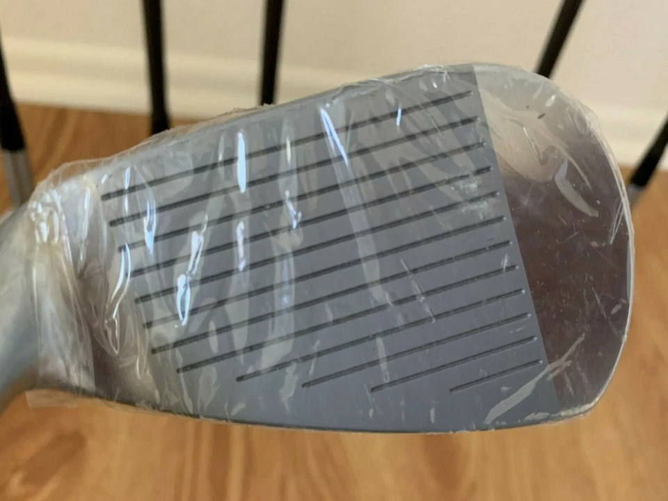 NEW Mizuno Pro TN-93 Forged Iron Set 3-PW | R-Flex | Standard Length/Lie/Loft  - Image 2 of 4