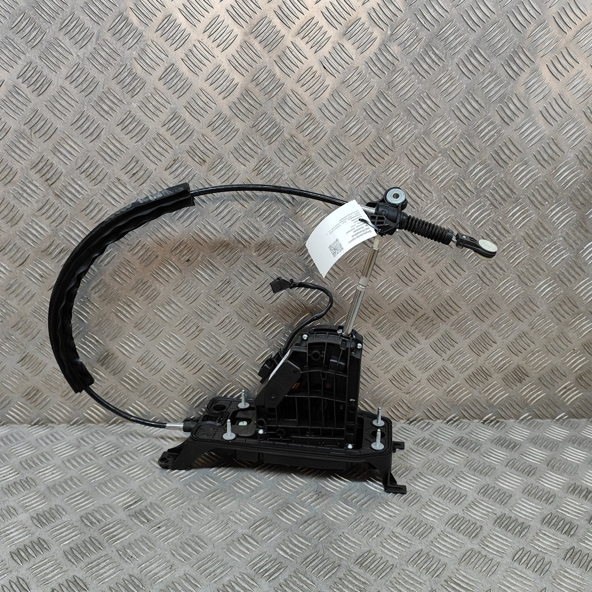 アイアム SEAT TARRACO KN2 Meccanismo di cambio marcia 5QF713265G 2.0D 110kw