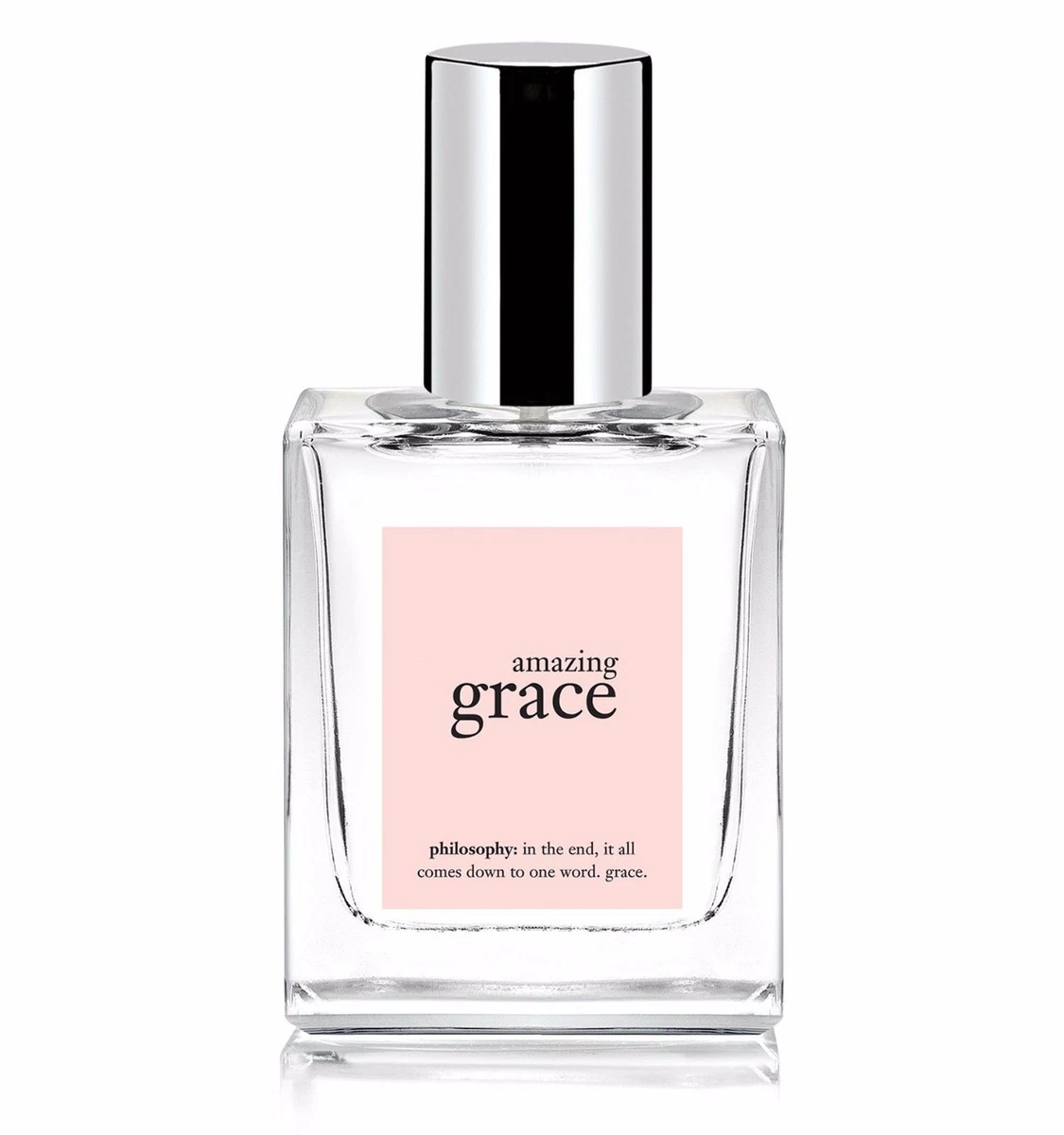 Best price on philosophy amazing grace sales
