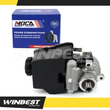 Power Steering Pump fit 98-02 Chevrolet Camaro Pontiac Firebird 5.7L V8 96-69849