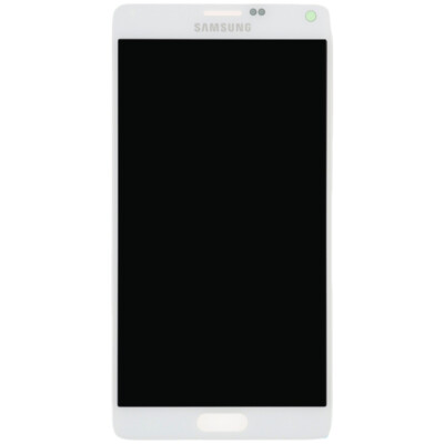 OEM Samsung Galaxy Note 4 SM-N910T AMOLED LCD with Digitizer