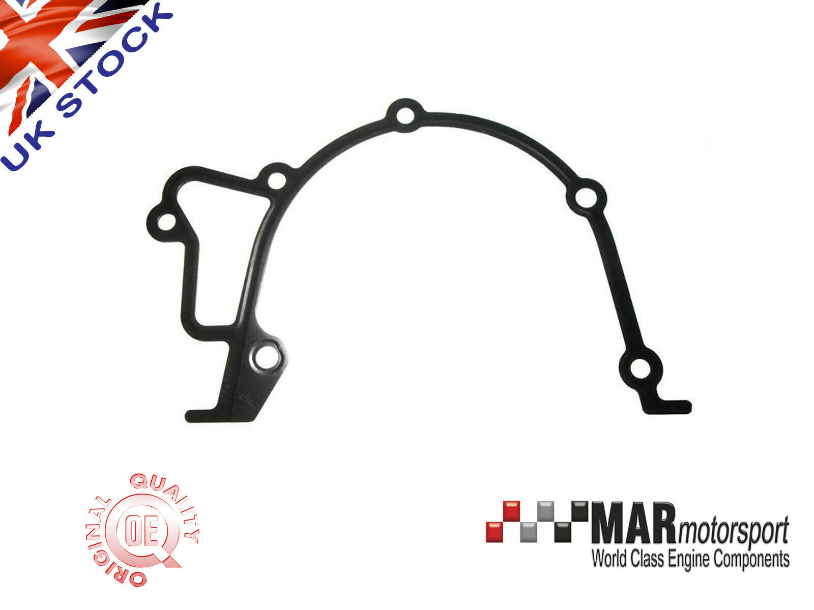 Vauxhall C20XE C20LET Z20LET Z20LEH Z20LER Oil Pump Gasket