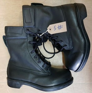 raf pilot boots