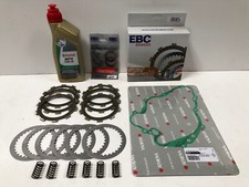 Kit frizione EBC completo REP Aprilia RS 125 anno 1995-2013 Rotax 122 NUOVO