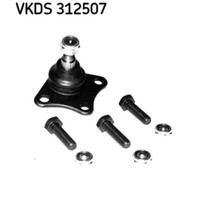 Skf Trag- / FüHrungsgelenk Vkds 312507