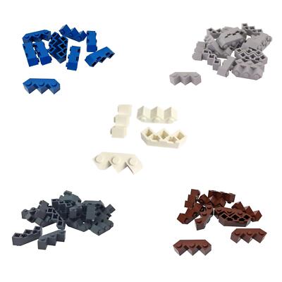LEGO  Brick, Modified Facet 3x3 2462 - Choose Color & Quantity - New