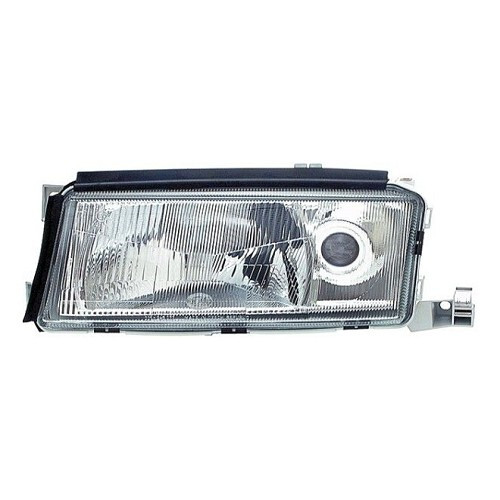 Phare Avant Gauche Neuf Pour Skoda Octavia 1996-2000 - Référence 1U1941017A, Manuel